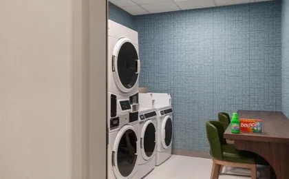 Homewood Suites by Hilton Wichita Airport