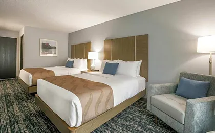Quality Inn Marquette