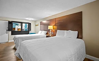 Country Town N' Suites