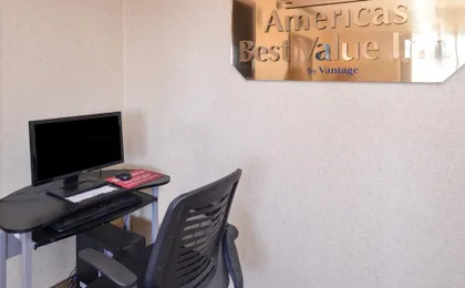 Americas Best Value Inn-Pittsburgh Airport