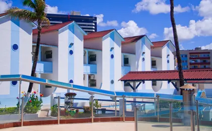 Hotel Alah Mar