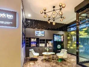 Park Inn by Radisson Chongqing Yuelai International
