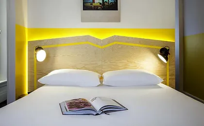 ibis Styles Paris Nation Porte De Montreuil