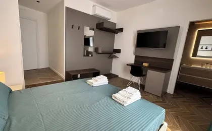 Seaside Suites