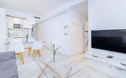 Apartamentos Domus con parking gratuito