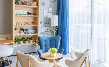 CJIA Apartment Hotel (Shanghai Daning Zhongshan North Road Metro Station)