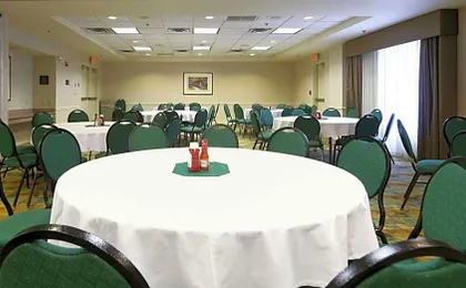Hilton Garden Inn Secaucus/Meadowlands