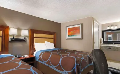 Rodeway Inn Charlotte Airport Area