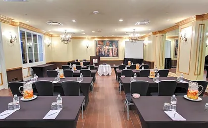 Hotel Mazarin