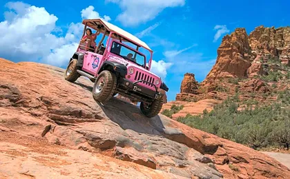 Holiday Inn Express Sedona - Oak Creek By IHG