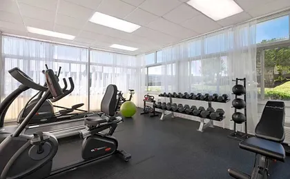 Wyndham Garden Manassas