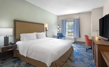 Hampton Inn Helen