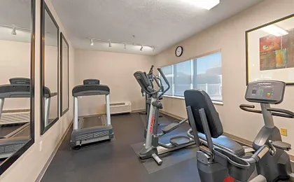 Country Inn & Suites by Radisson, Asheville - Outlet Mall