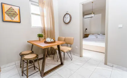 Aris Athens Suites