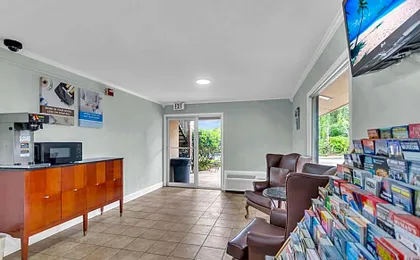 Motel 6 Summerville, SC Charleston