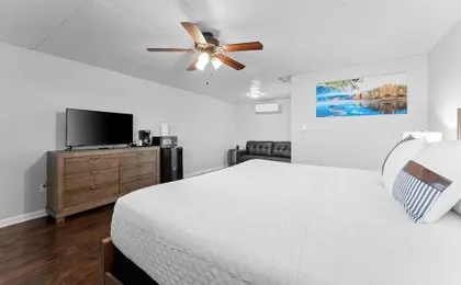 Sc12- Silver Cove 12 1 Bedroom Condo