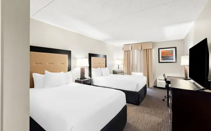 Sonesta Essential Atlantic City West