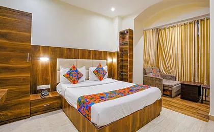 Via Abad Inn