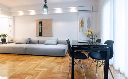 Apartment in Glyfada Center