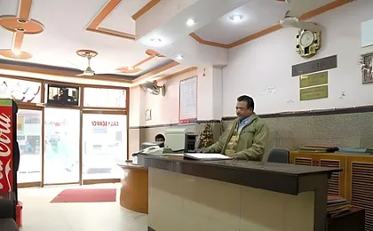 Hotel Delhi Regency