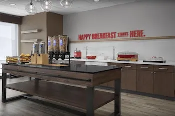 Hampton Inn & Suites by Hilton Wheat Ridge Denver West