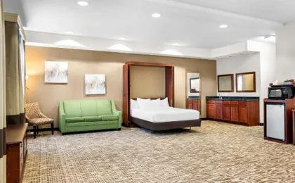 Comfort Inn & Suites Riverton