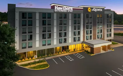 Hawthorn Extended Stay By Wyndham Nashville Airport/Opryland
