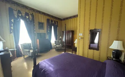 The Guest House Historic Mansion