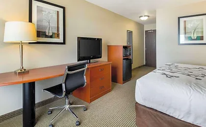 Sleep Inn & Suites Rapid City