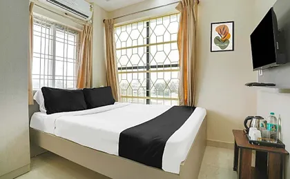 Hotel O Bangalore Near Reva Circle Formerly CKA Boarding