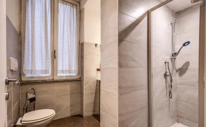 GuestHouse o Affittacamere La civetta di Trastevere