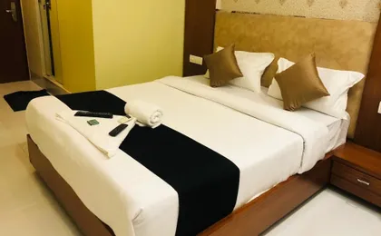 Seven Hills Inn