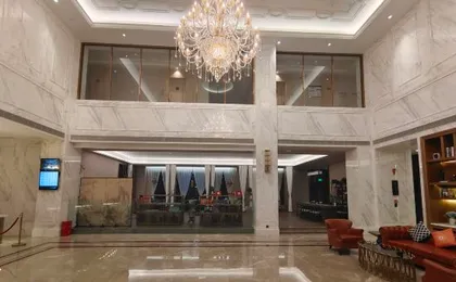 Vienna International Hotel (Chongqing Liangjiang Water & Soil New Town Branch)