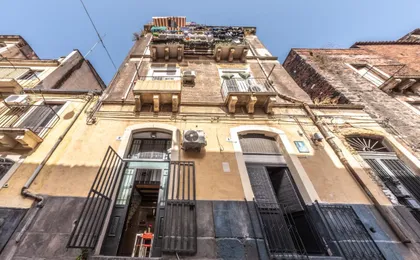 Sikulahouse - Apartment in the City Center