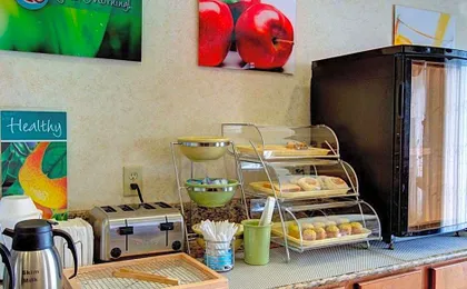 Quality Inn & Suites Glen Rose