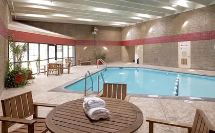 Gateway Hotel And Conference Center