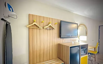 Days Inn by Wyndham Alexandria