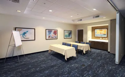 Hampton Inn & Suites Tucson Tech Park