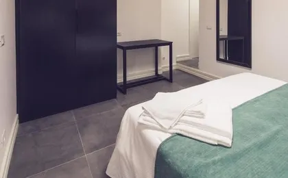 Panisperna Suite 2 Bedrooms