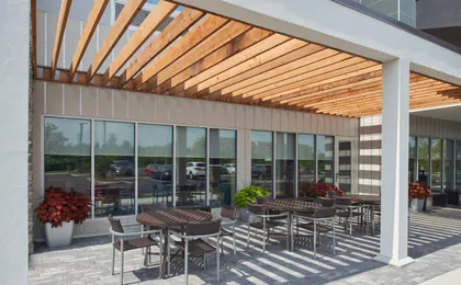 Towneplace Suites Cleveland Solon