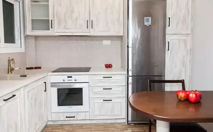 Delux Apartment in Kolonaki