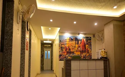 Hotel BK International