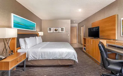 Holiday Inn Express Annapolis East Kent Island By IHG
