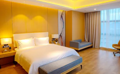 Shenzhen Yating Fengnian Hotel