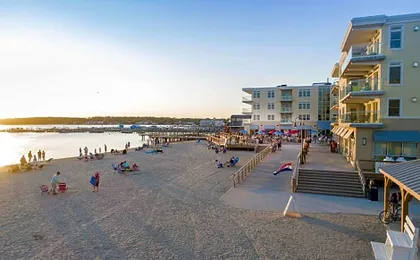 Hyatt Place Dewey Beach