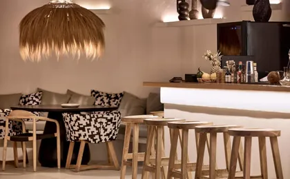 Villa Thea Collection Mykonos