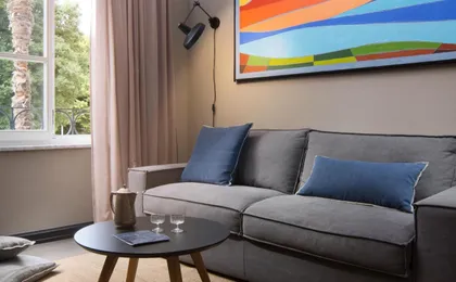 Almayer Art And Heritage Hotel (Adults only)