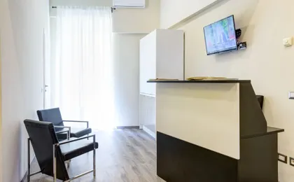 RHS Rienzo suites