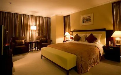 Beijing Jinjiang Fuyuan Hotel