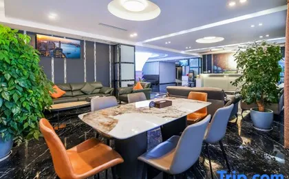 Haijun Hotel